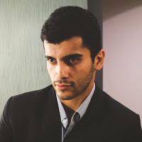 Andre Dayani Andre Dayani