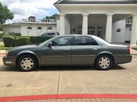 DeVille DeVille