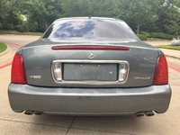 DeVille DeVille