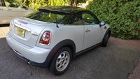 Cooper Coupe Cooper Coupe