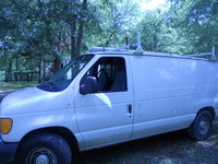 Econoline Cargo Econoline Cargo