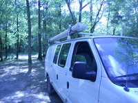 2004 Ford Econoline Cargo Overview 2004 Ford Econoline Cargo Overview