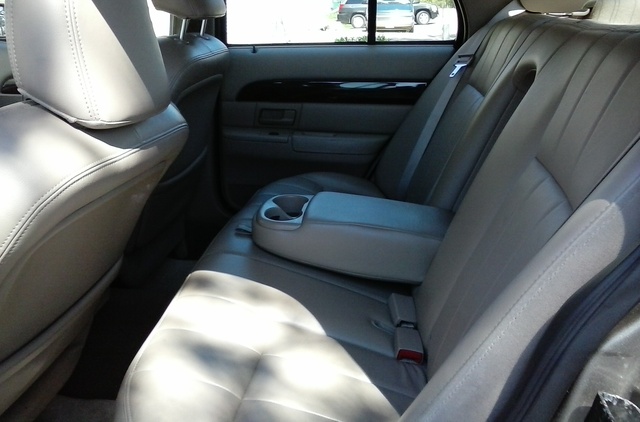 2003 Mercury Grand Marquis - Pictures - CarGurus