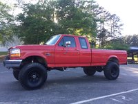 F-250 F-250