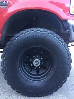 F-250 F-250