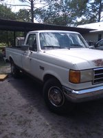 F-250 F-250
