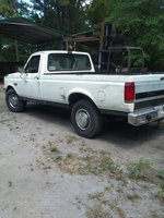 F-250 F-250