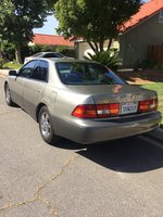 ES 300 ES 300