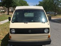 Vanagon Vanagon