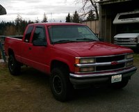C/K 1500 C/K 1500