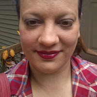 Melissa Hall Melissa Hall