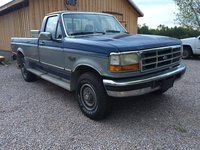 F-250 F-250