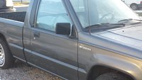 1989 Mitsubishi Mighty Max Pickup Overview 1989 Mitsubishi Mighty Max Pickup Overview