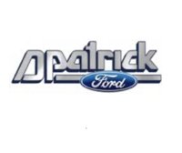 D-Patrick Ford logo