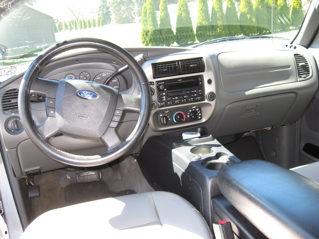 2007 Ford Ranger - Pictures - Cargurus