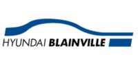Hyundai Blainville logo