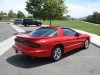 Firebird Firebird