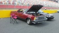 El Camino El Camino