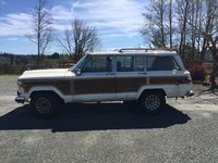 Grand Wagoneer Grand Wagoneer