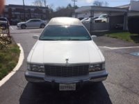 Fleetwood Fleetwood