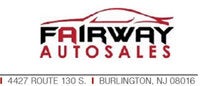 Fairway Auto Sales logo