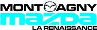 Montmagny Mazda logo