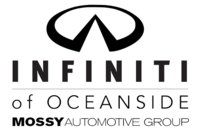 Infiniti of Oceanside logo