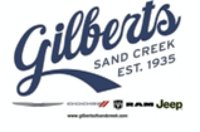 Gilberts of Sand Creek logo