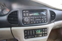 2003 Buick Regal - Interior Pictures - CarGurus