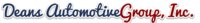 Deans Automotive Group logo
