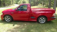 F-150 SVT Lightning F-150 SVT Lightning