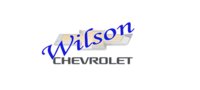 Wilson Chevrolet logo