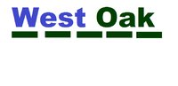 West Oak Auto logo