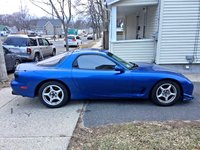 RX-7 RX-7