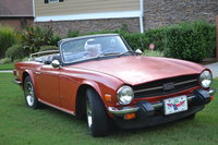 TR6