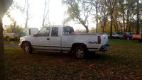 C/K 1500 C/K 1500