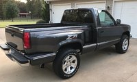 C/K 1500 C/K 1500