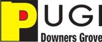 Pugi Downers Grove logo