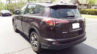 2017 Toyota RAV4 Overview 2017 Toyota RAV4 Overview