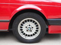 1986 BMW 6 Series Overview 1986 BMW 6 Series Overview