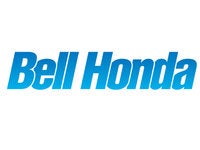 Bell Honda logo