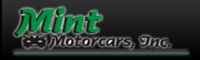Mint Motorcars, Inc. logo