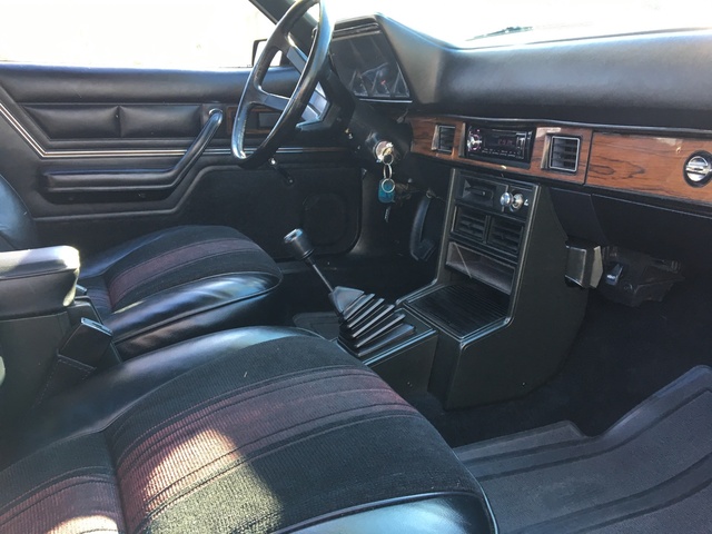 1983 dodge rampage interior pictures cargurus 1983 dodge rampage interior pictures