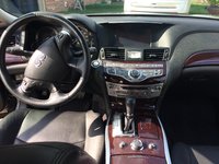 2013 Infiniti M37 Interior Pictures Cargurus