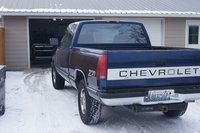C/K 1500 C/K 1500