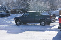 C/K 1500 C/K 1500