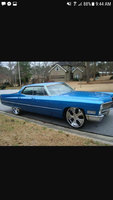 DeVille DeVille