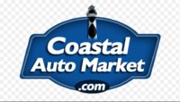 Coastal Auto Market logo