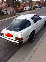 RX-7 RX-7
