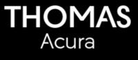 Thomas Acura logo